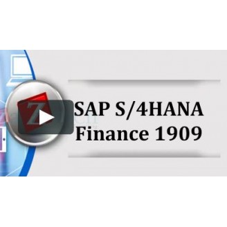 SAP S4 HANA FINANCE 1909 BUY 1 GET 2 FREE